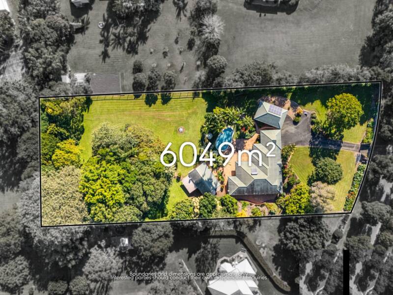 7 Manderson Court, Belivah, QLD 4207 AUS