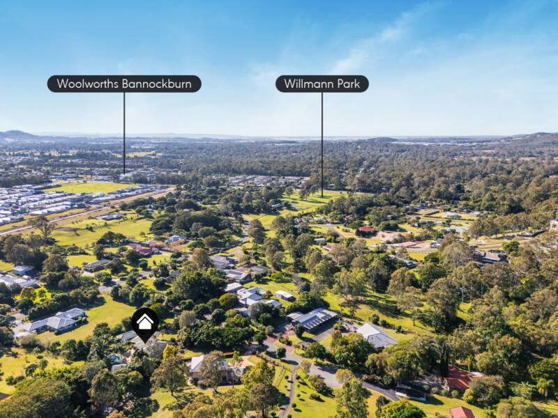 7 Manderson Court, Belivah, QLD 4207 AUS