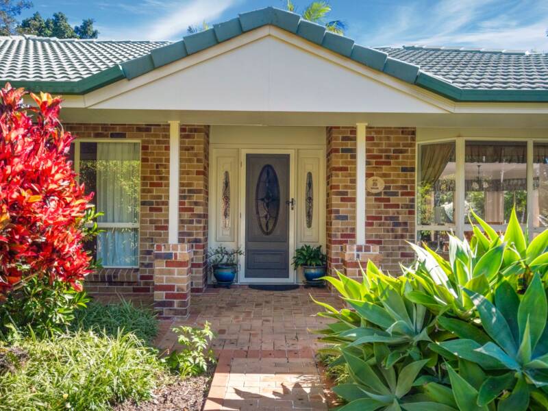7 Manderson Court, Belivah, QLD 4207 AUS