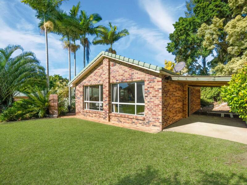 7 Manderson Court, Belivah, QLD 4207 AUS