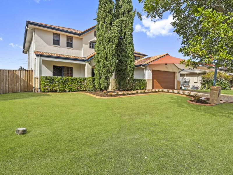 21 Lake Breeze Drive, Windaroo, QLD 4207 AUS