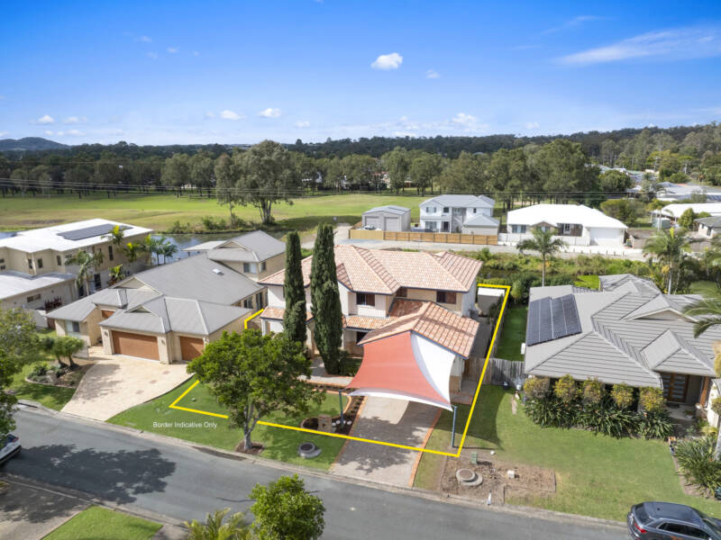 21 Lake Breeze Drive, Windaroo, QLD 4207 AUS