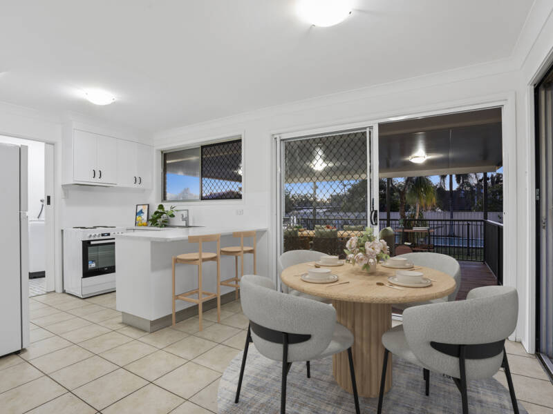 23 Rochester Drive, Mount Warren Park, QLD 4207 AUS