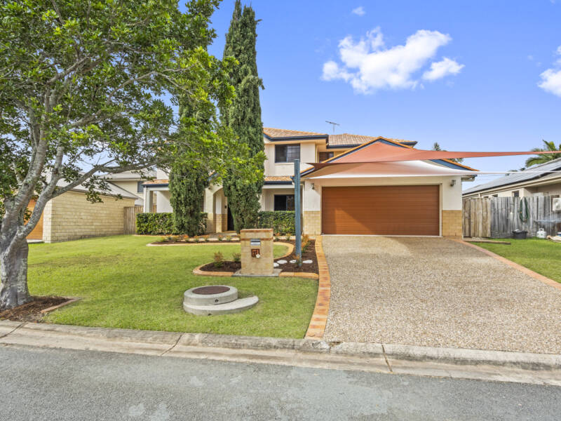 21 Lake Breeze Drive, Windaroo, QLD 4207 AUS