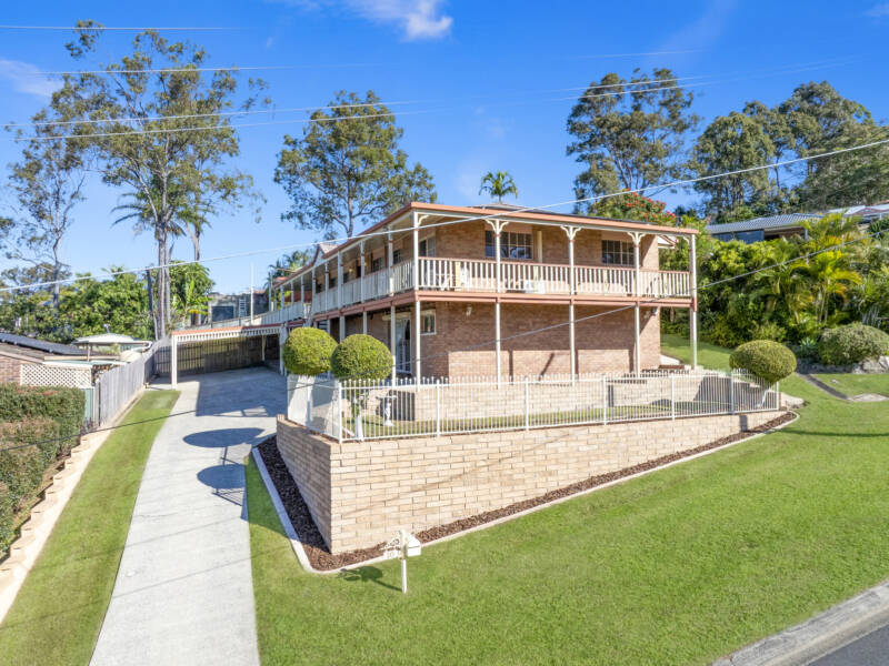 10 Helisma Crt, Mount Warren Park, QLD 4207 AUS