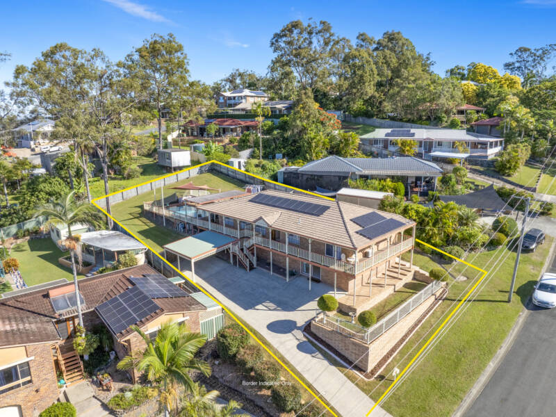 10 Helisma Crt, Mount Warren Park, QLD 4207 AUS