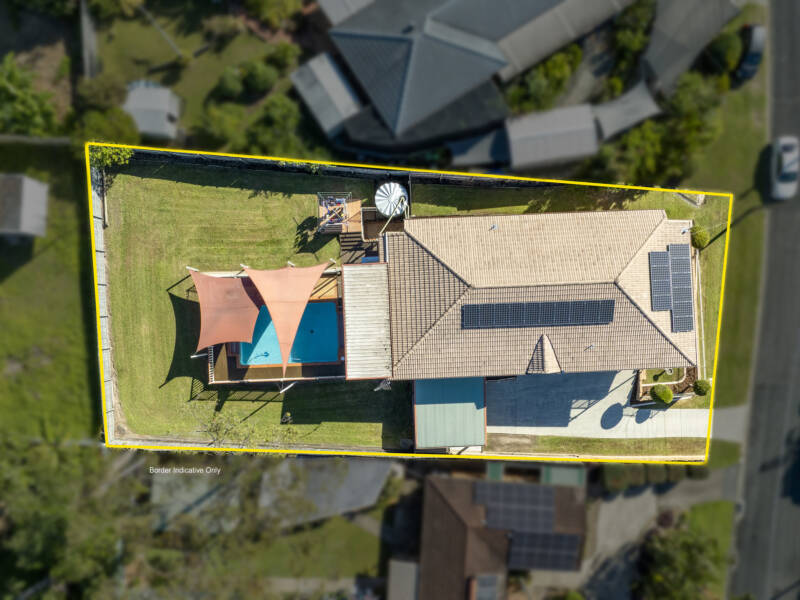 10 Helisma Crt, Mount Warren Park, QLD 4207 AUS