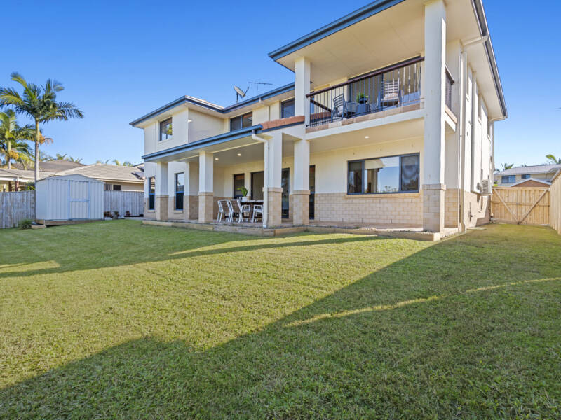 21 Lake Breeze Drive, Windaroo, QLD 4207 AUS