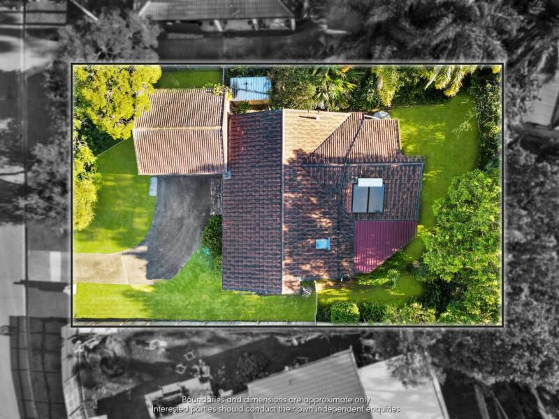 17 Schweitzer Street, Mount Warren Park, QLD 4207 AUS