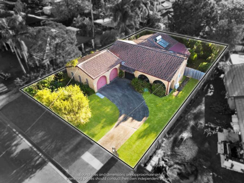 17 Schweitzer Street, Mount Warren Park, QLD 4207 AUS