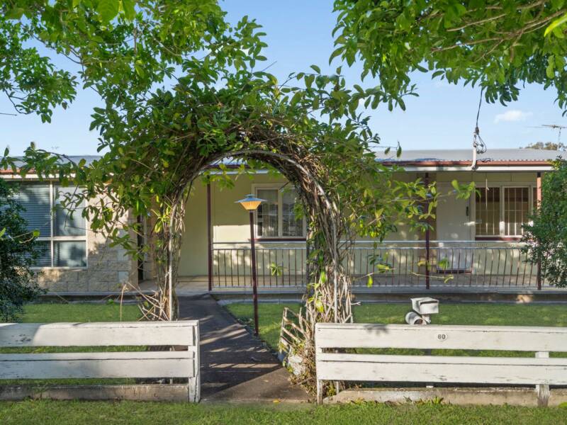60 City Road, Beenleigh, QLD 4207 AUS