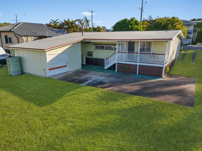 60 City Road, Beenleigh, QLD 4207 AUS