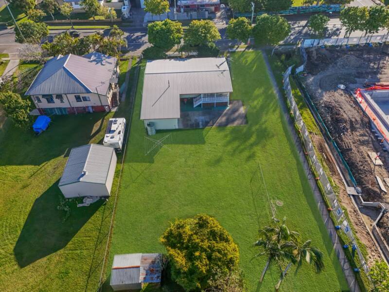 60 City Road, Beenleigh, QLD 4207 AUS