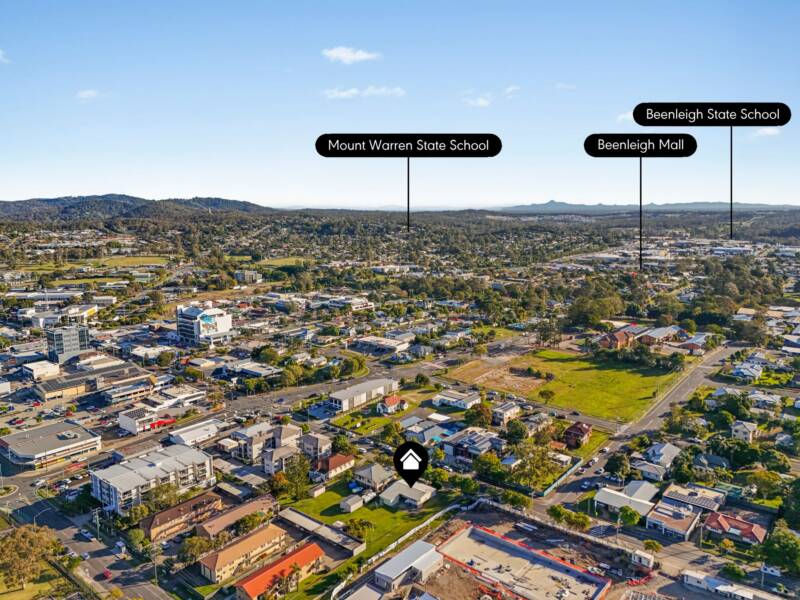 60 City Road, Beenleigh, QLD 4207 AUS