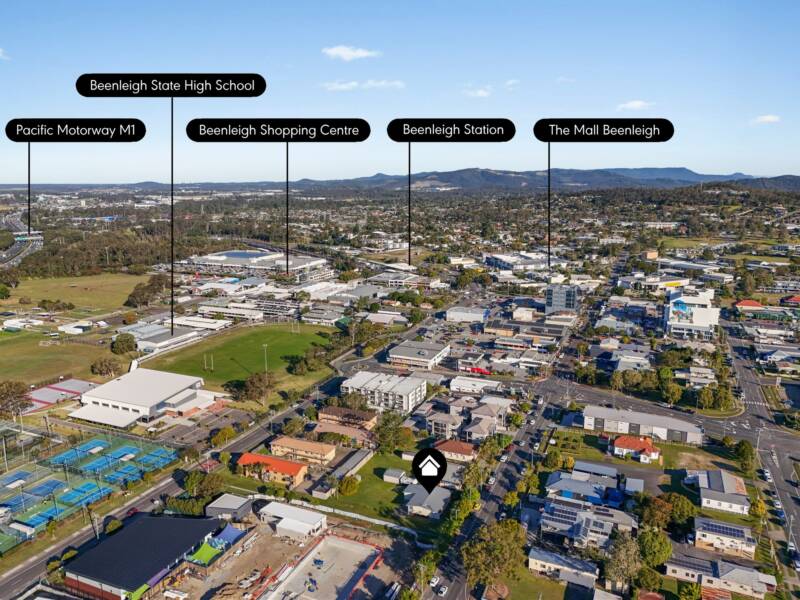 60 City Road, Beenleigh, QLD 4207 AUS