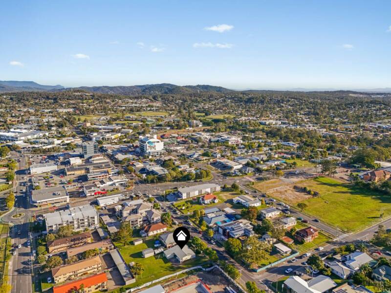 60 City Road, Beenleigh, QLD 4207 AUS