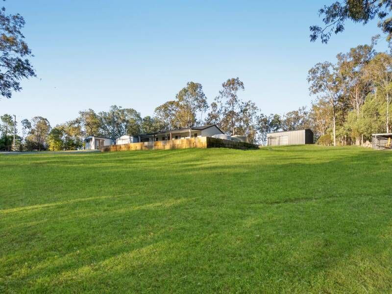 78-106 Curtis Road, Cedar Creek, QLD 4207 AUS