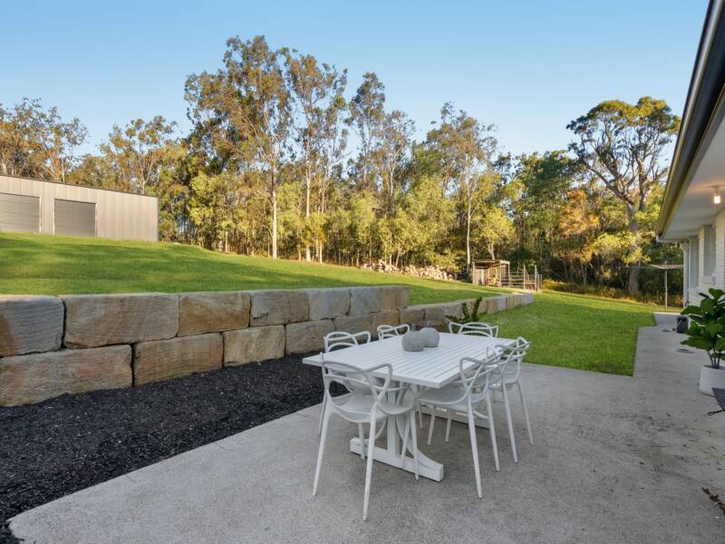 78-106 Curtis Road, Cedar Creek, QLD 4207 AUS