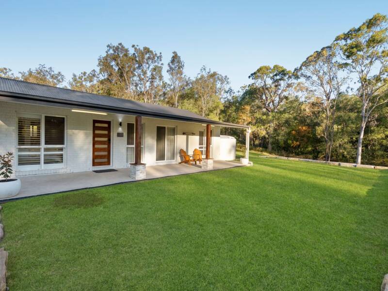 78-106 Curtis Road, Cedar Creek, QLD 4207 AUS