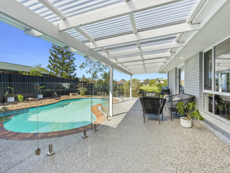 13 Baum Court, Windaroo, QLD 4207 AUS