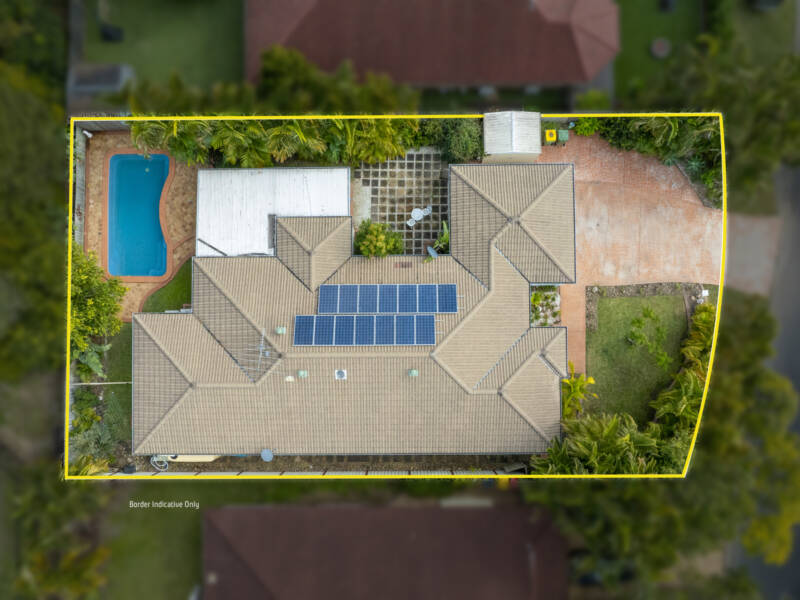 23 Albert Valley Drive, Bahrs Scrub, QLD 4207 AUS
