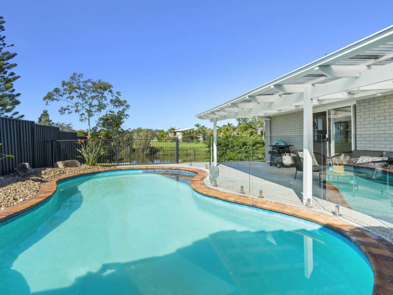 13 Baum Court, Windaroo, QLD 4207 AUS