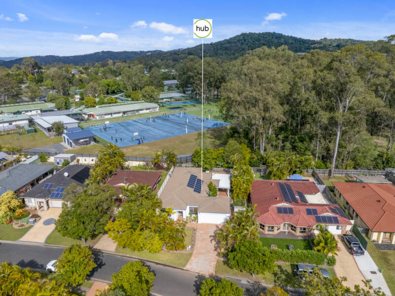 23 Albert Valley Drive, Bahrs Scrub, QLD 4207 AUS