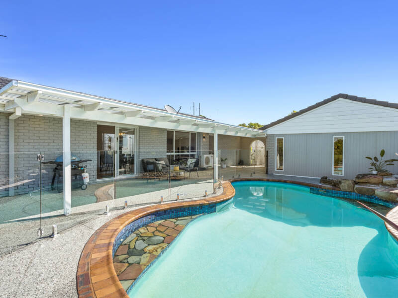 13 Baum Court, Windaroo, QLD 4207 AUS