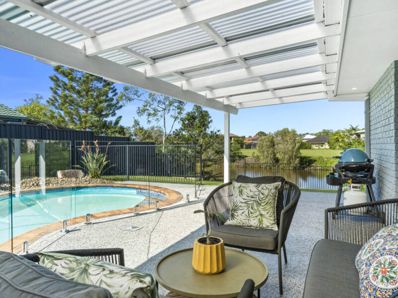 13 Baum Court, Windaroo, QLD 4207 AUS