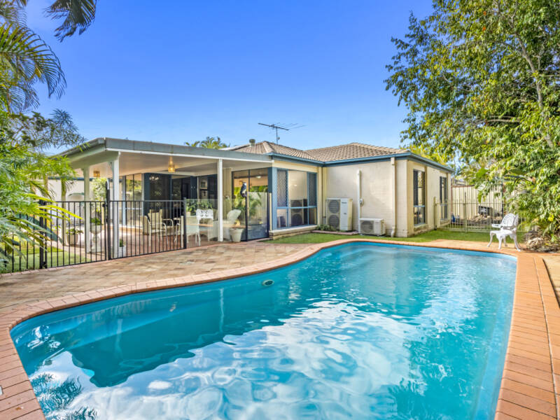 23 Albert Valley Drive, Bahrs Scrub, QLD 4207 AUS