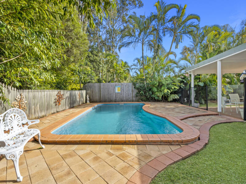 23 Albert Valley Drive, Bahrs Scrub, QLD 4207 AUS