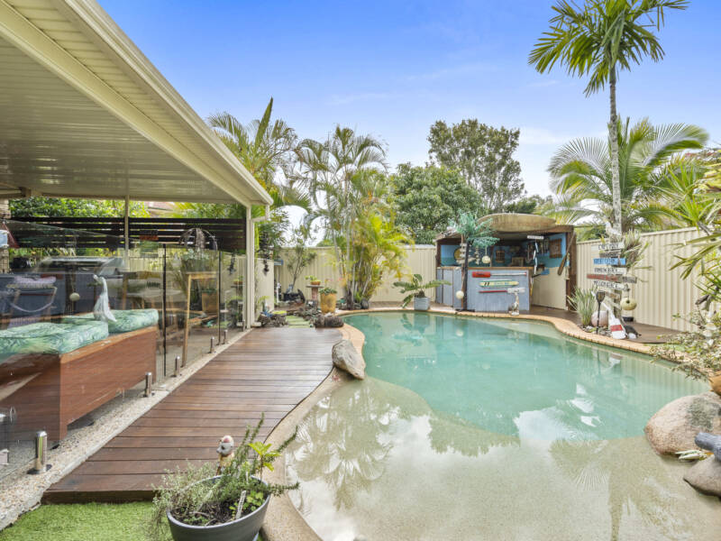 22 Kilsay Crescent, Meadowbrook, QLD 4131 AUS