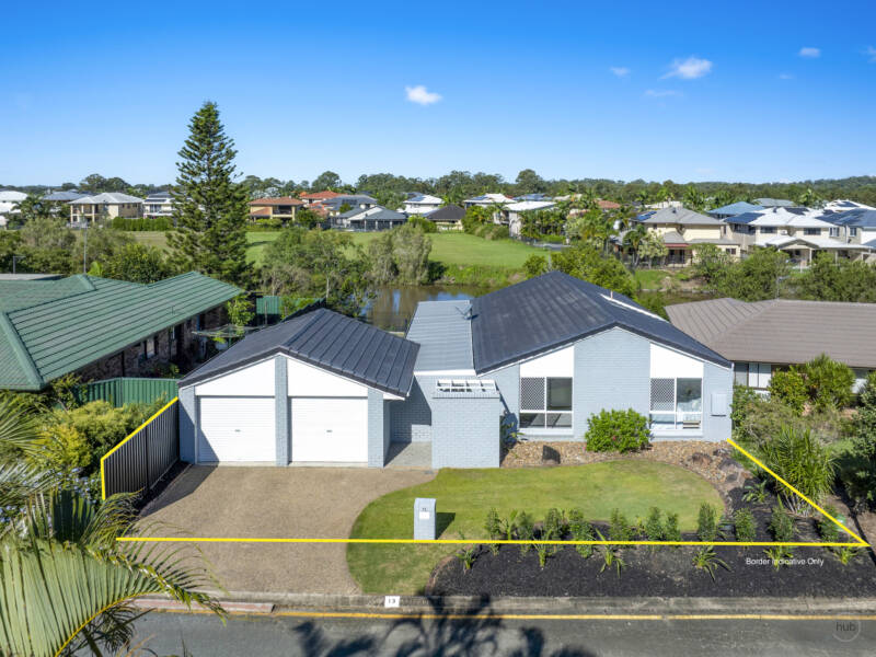 13 Baum Court, Windaroo, QLD 4207 AUS