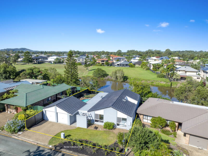 13 Baum Court, Windaroo, QLD 4207 AUS