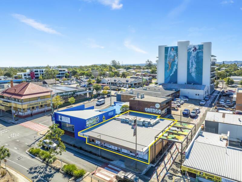 101 George Street, Beenleigh, QLD 4207 AUS