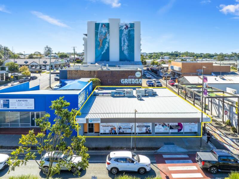 101 George Street, Beenleigh, QLD 4207 AUS