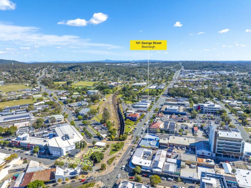 101 George Street, Beenleigh, QLD 4207 AUS