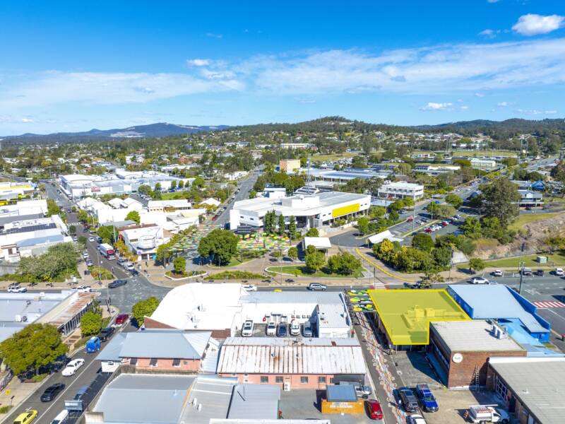 101 George Street, Beenleigh, QLD 4207 AUS