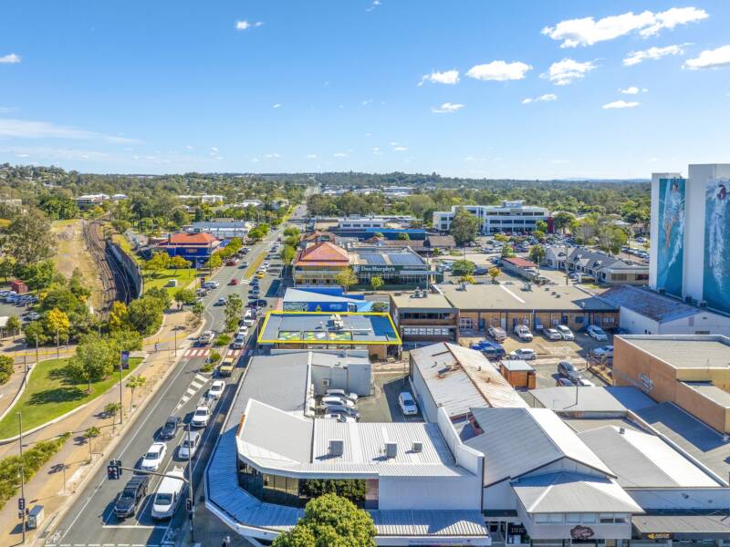 101 George Street, Beenleigh, QLD 4207 AUS
