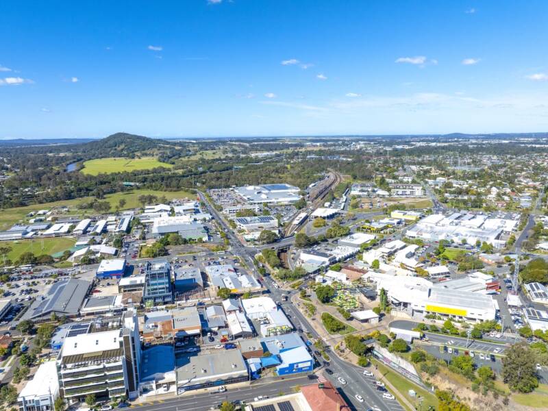 101 George Street, Beenleigh, QLD 4207 AUS