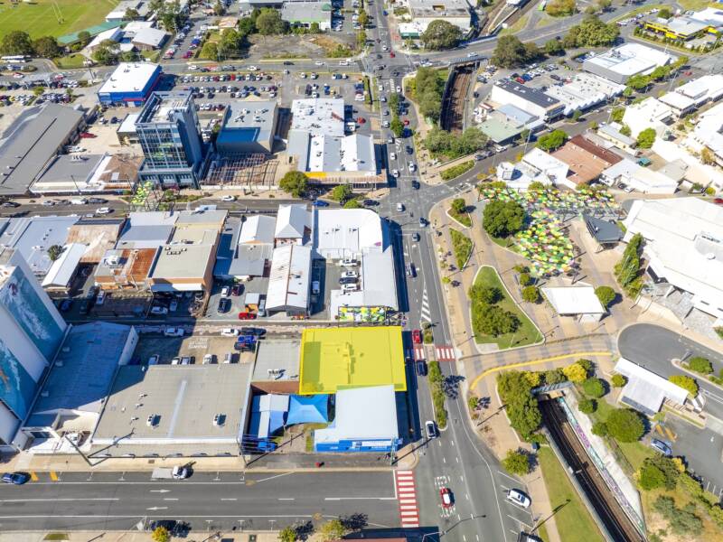 101 George Street, Beenleigh, QLD 4207 AUS