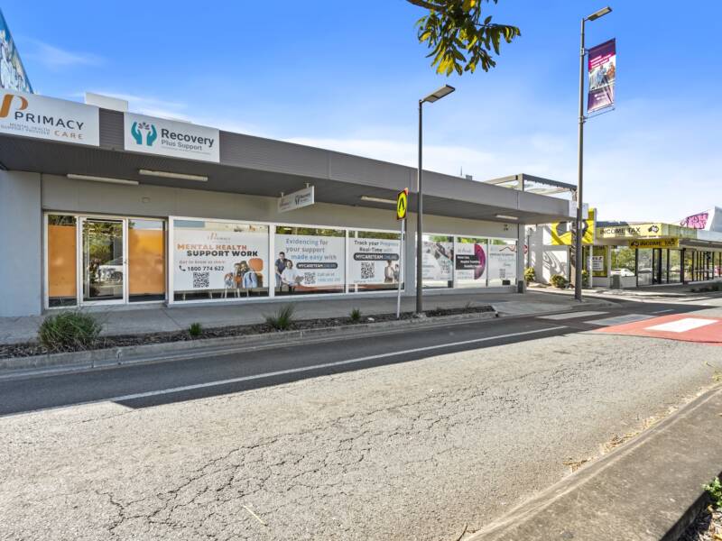 101 George Street, Beenleigh, QLD 4207 AUS