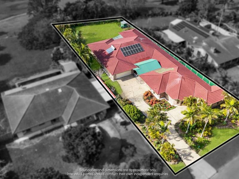 19 Anna Louise Terrace, Windaroo, QLD 4207 AUS