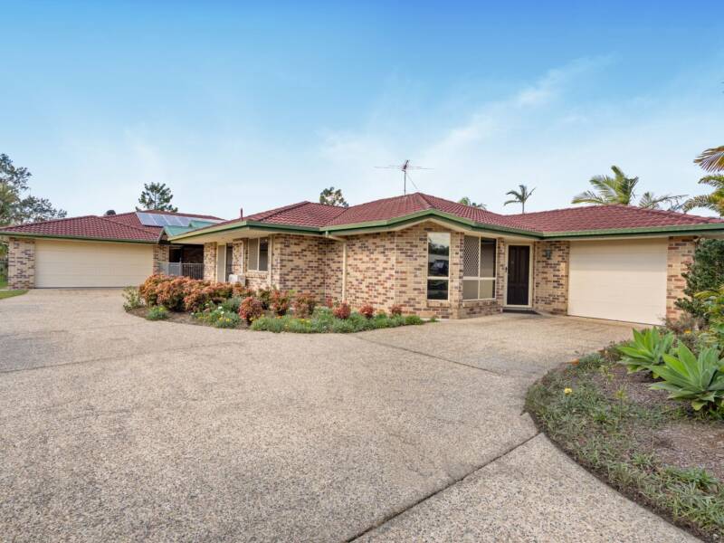 19 Anna Louise Terrace, Windaroo, QLD 4207 AUS