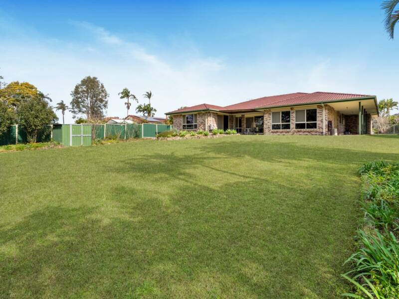19 Anna Louise Terrace, Windaroo, QLD 4207 AUS
