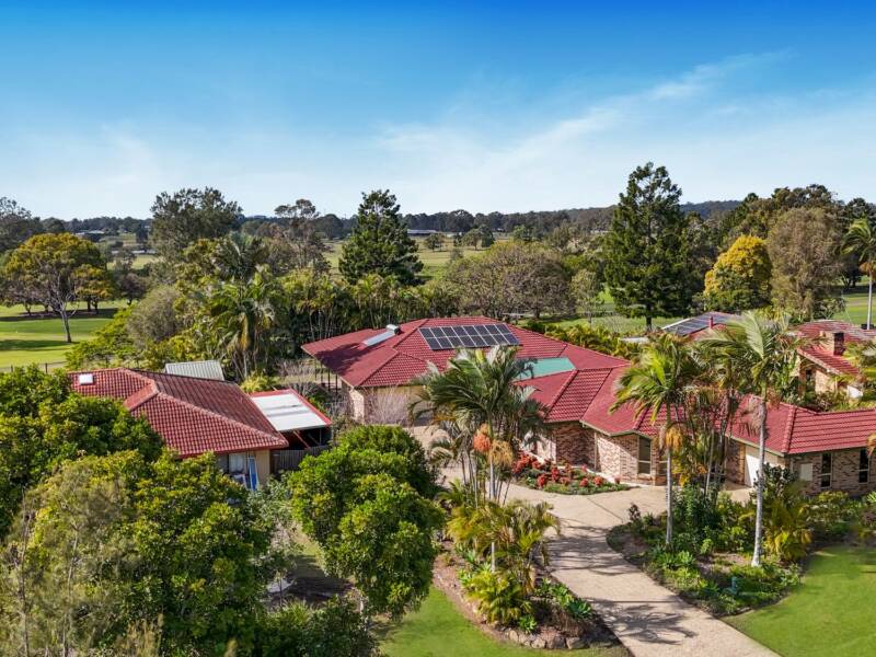 19 Anna Louise Terrace, Windaroo, QLD 4207 AUS