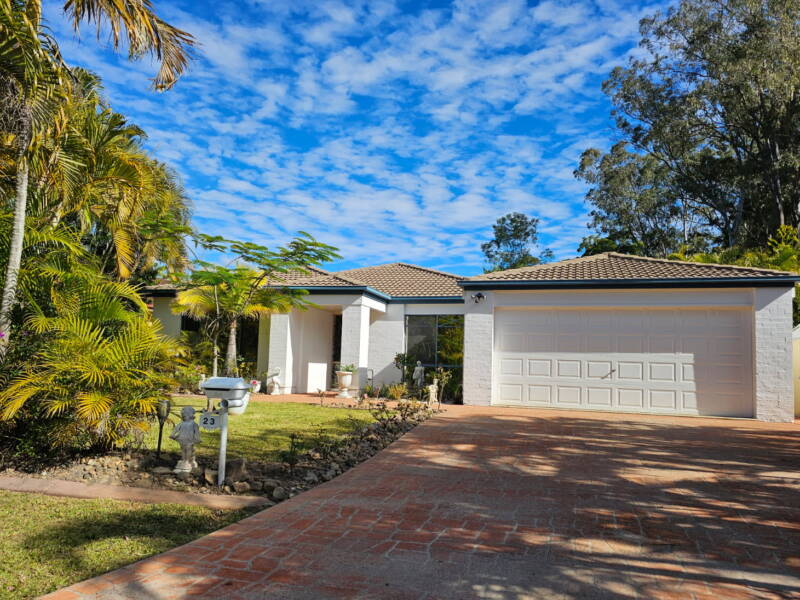 23 Albert Valley Drive, Bahrs Scrub, QLD 4207 AUS