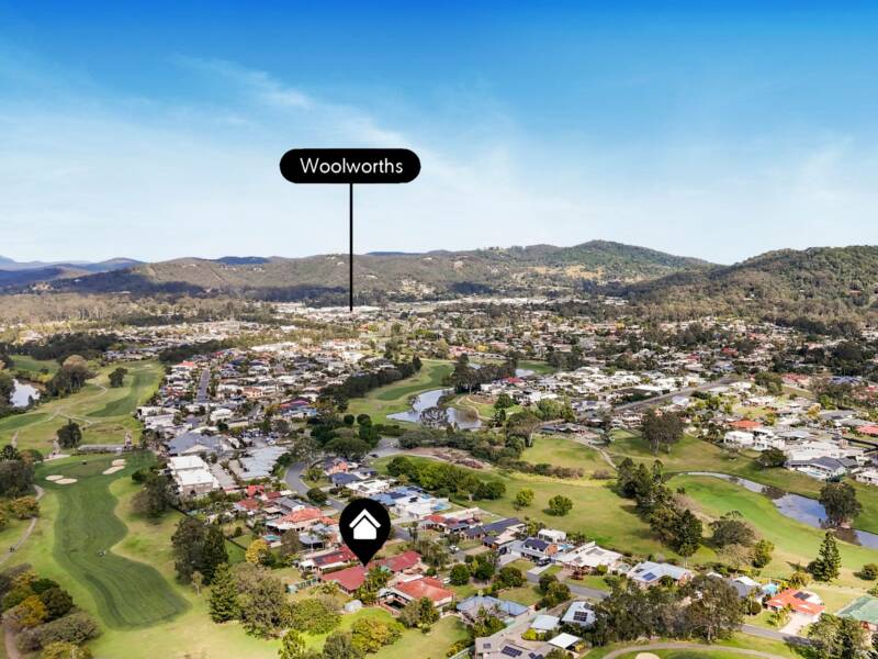 19 Anna Louise Terrace, Windaroo, QLD 4207 AUS