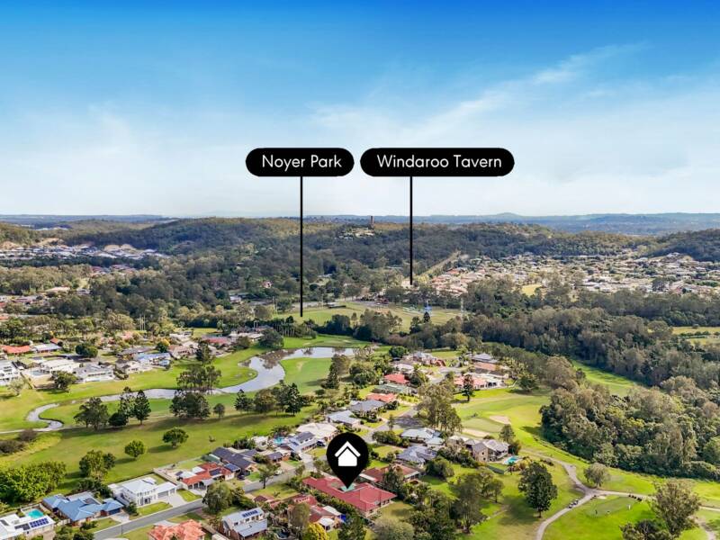 19 Anna Louise Terrace, Windaroo, QLD 4207 AUS