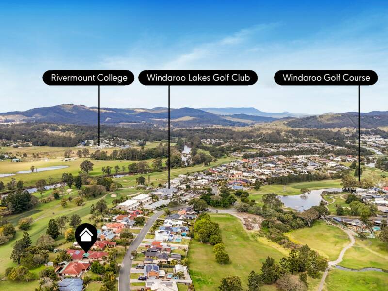 19 Anna Louise Terrace, Windaroo, QLD 4207 AUS